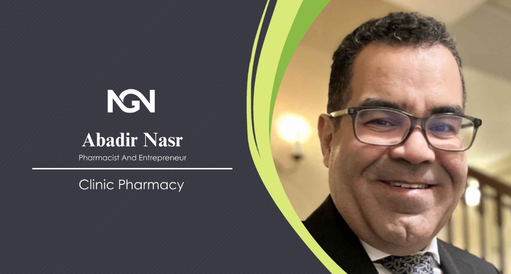 Abadir Nasr