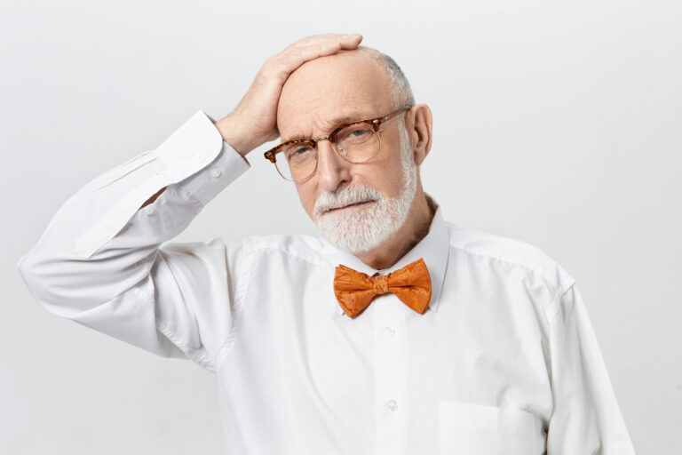 Alzheimer’s Disease