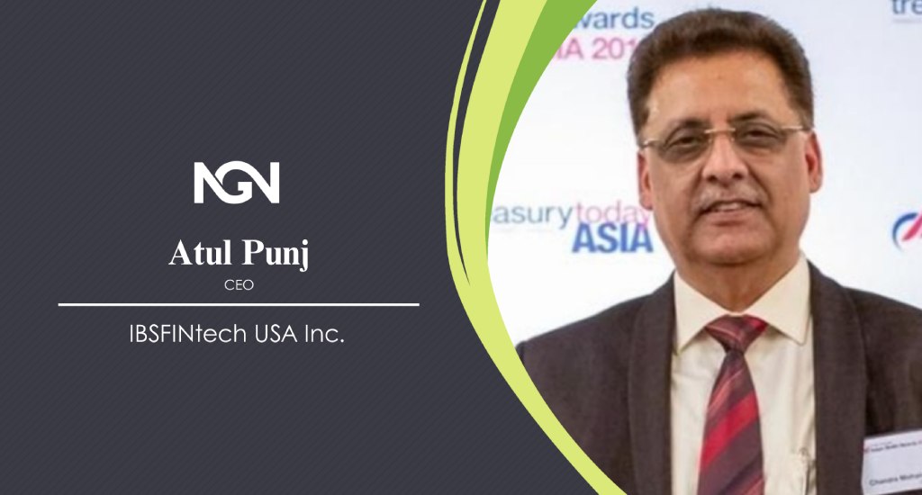 Atul Punj