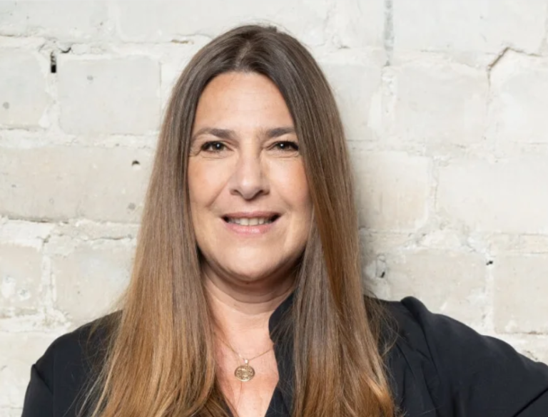 Dr. Efrat Bron-Harlev