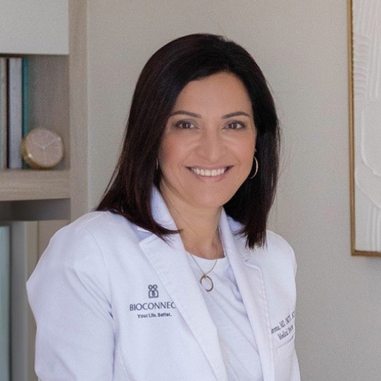 Dr. Roberta Corona
