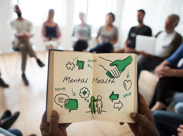 Life Coaches & Mental Health