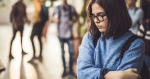 Mind Over Matter: The Mental Health Crisis Among Youngsters