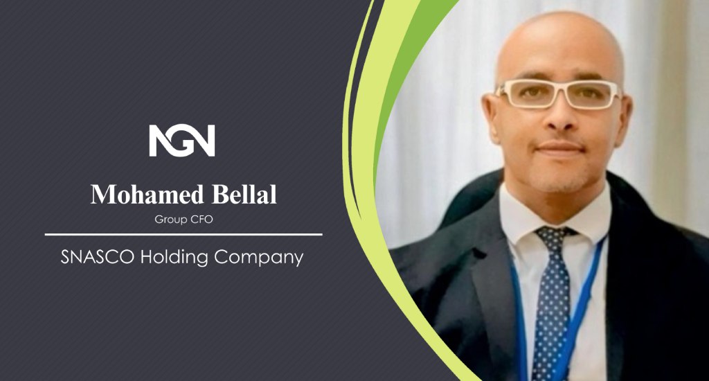 Mohamed Bellal