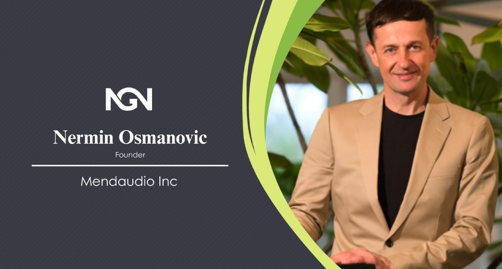 Nermin Osmanovic