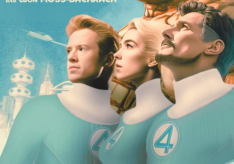 Fantastic Four: The First Step Trailer