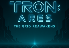 TRON: Ares Trailer Drops — Disney Reboots the Grid for a New Generation