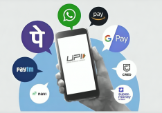 UPI Down in India: Users Face Payment Issues on GPay, Paytm & Other Apps